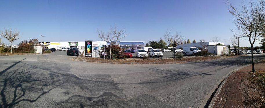 Nous rejoindre, formations groupe Szelest à Saintes