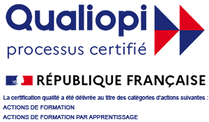 Qualiopi processus certifié